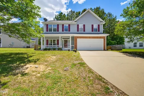 701 Hay River Street Garner NC 27529