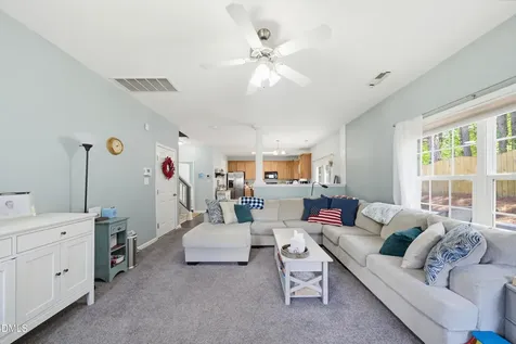 701 Hay River Street Garner NC 27529