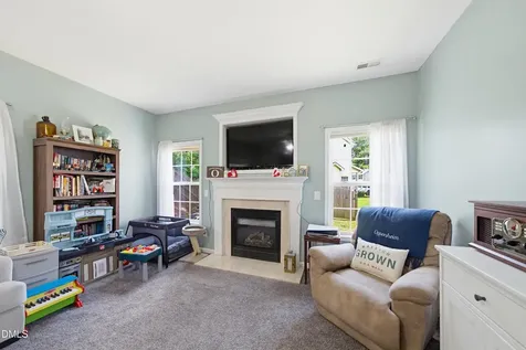 701 Hay River Street Garner NC 27529