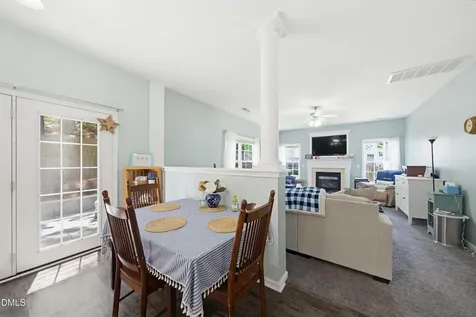 701 Hay River Street Garner NC 27529