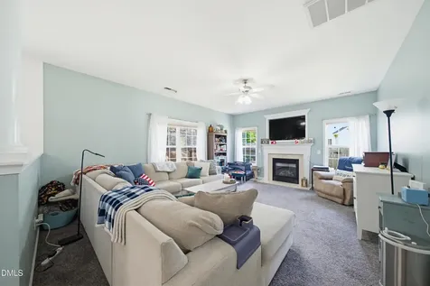 701 Hay River Street Garner NC 27529