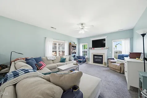 701 Hay River Street Garner NC 27529