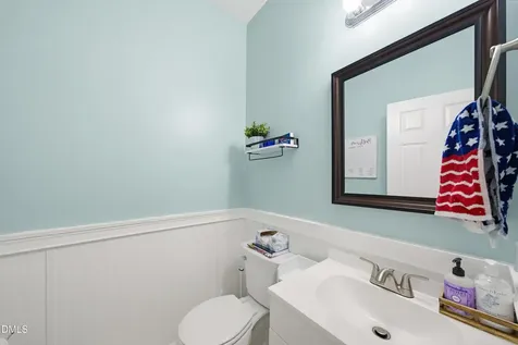 701 Hay River Street Garner NC 27529