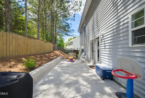701 Hay River Street Garner NC 27529