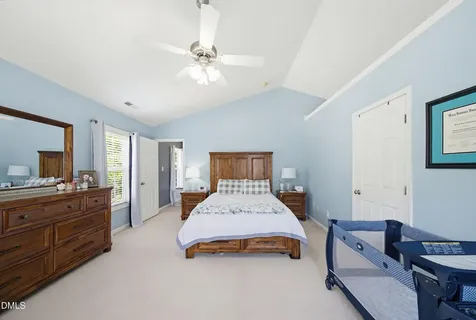 701 Hay River Street Garner NC 27529