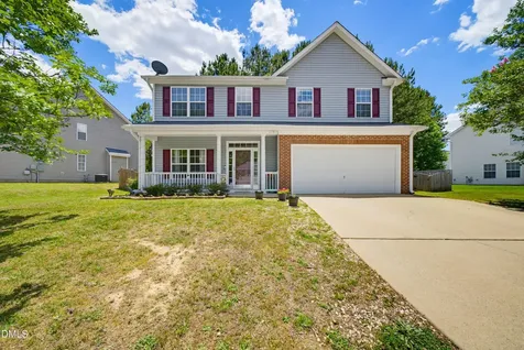 701 Hay River Street Garner NC 27529