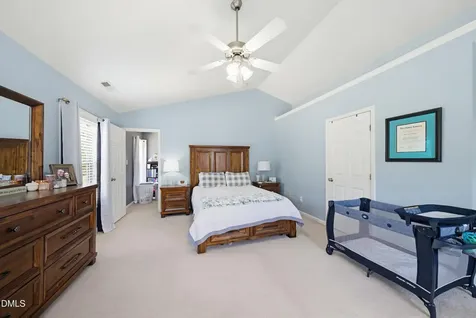 701 Hay River Street Garner NC 27529