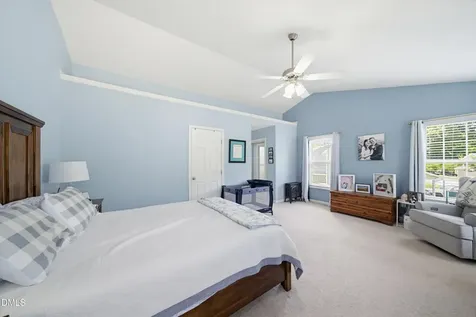 701 Hay River Street Garner NC 27529
