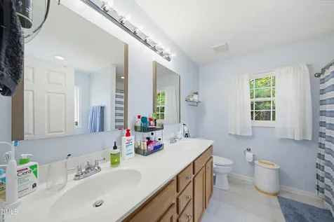 701 Hay River Street Garner NC 27529