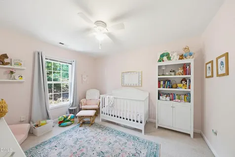 701 Hay River Street Garner NC 27529
