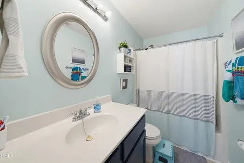 701 Hay River Street Garner NC 27529