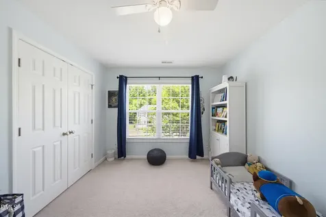 701 Hay River Street Garner NC 27529