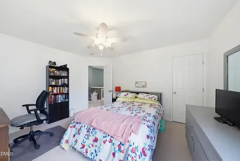 701 Hay River Street Garner NC 27529