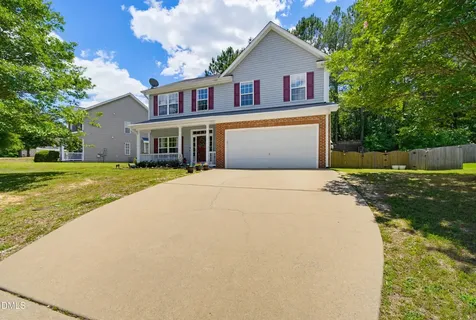 701 Hay River Street Garner NC 27529