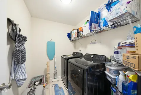 701 Hay River Street Garner NC 27529