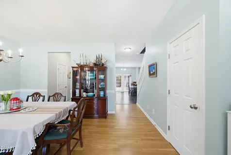 701 Hay River Street Garner NC 27529