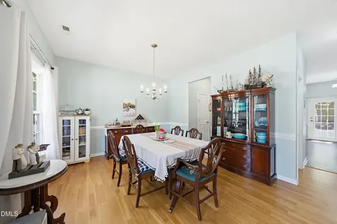 701 Hay River Street Garner NC 27529