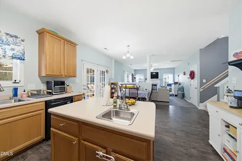 701 Hay River Street Garner NC 27529
