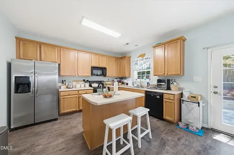 701 Hay River Street Garner NC 27529