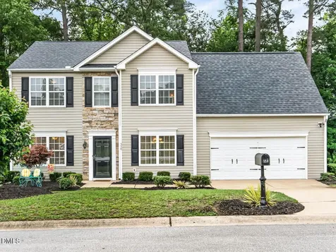 550 Birchtree Valley Court Fuquay Varina NC 27526