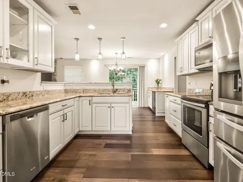 550 Birchtree Valley Court Fuquay Varina NC 27526