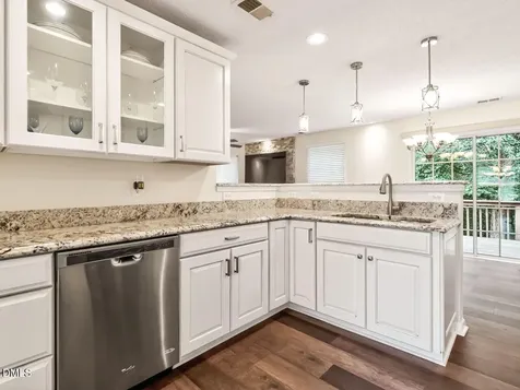 550 Birchtree Valley Court Fuquay Varina NC 27526