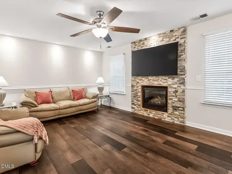 550 Birchtree Valley Court Fuquay Varina NC 27526