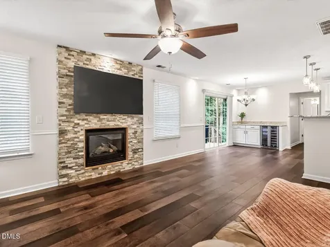550 Birchtree Valley Court Fuquay Varina NC 27526