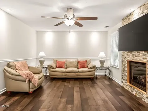 550 Birchtree Valley Court Fuquay Varina NC 27526