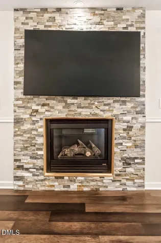 550 Birchtree Valley Court Fuquay Varina NC 27526