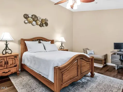 550 Birchtree Valley Court Fuquay Varina NC 27526