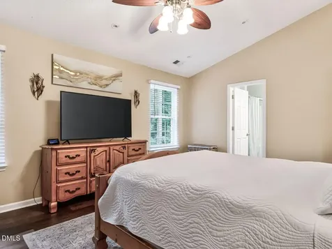 550 Birchtree Valley Court Fuquay Varina NC 27526
