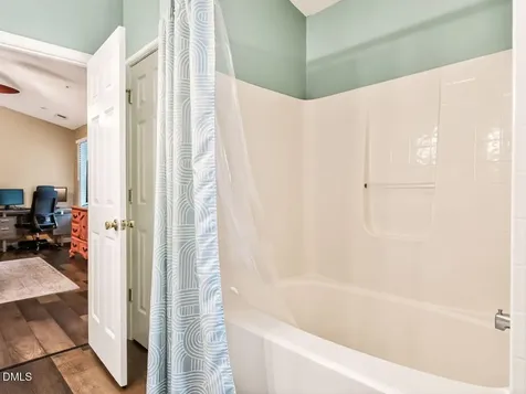 550 Birchtree Valley Court Fuquay Varina NC 27526