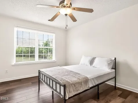550 Birchtree Valley Court Fuquay Varina NC 27526