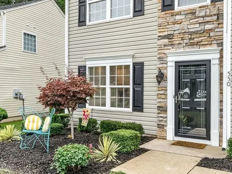 550 Birchtree Valley Court Fuquay Varina NC 27526
