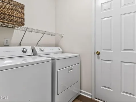 550 Birchtree Valley Court Fuquay Varina NC 27526