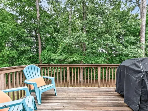 550 Birchtree Valley Court Fuquay Varina NC 27526