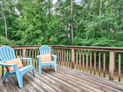 550 Birchtree Valley Court Fuquay Varina NC 27526