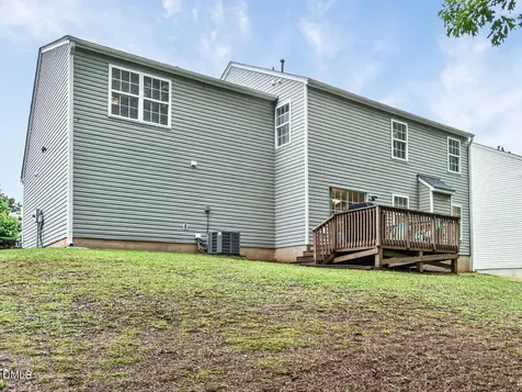 550 Birchtree Valley Court Fuquay Varina NC 27526