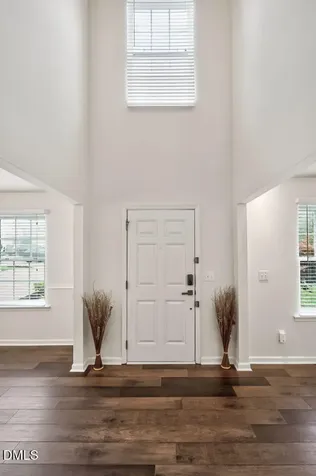 550 Birchtree Valley Court Fuquay Varina NC 27526