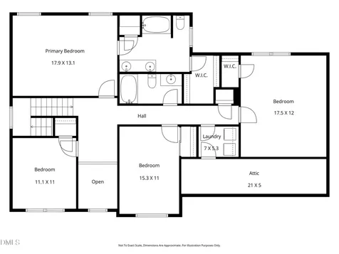 550 Birchtree Valley Court Fuquay Varina NC 27526