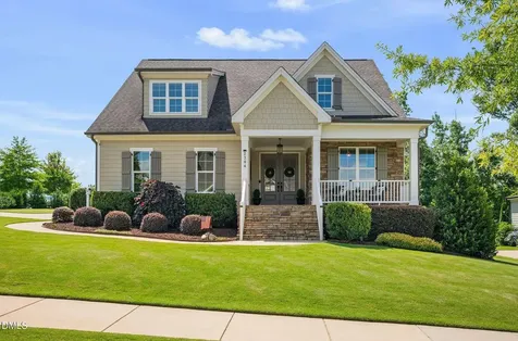 2304 Plowridge Road Fuquay Varina NC 27526
