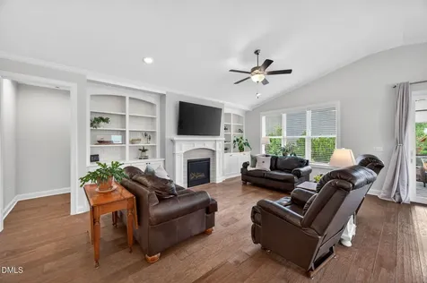 2304 Plowridge Road Fuquay Varina NC 27526