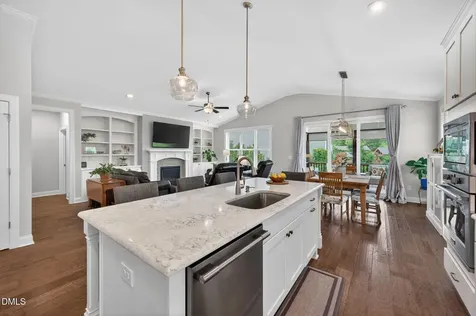 2304 Plowridge Road Fuquay Varina NC 27526
