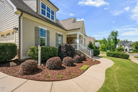 2304 Plowridge Road Fuquay Varina NC 27526