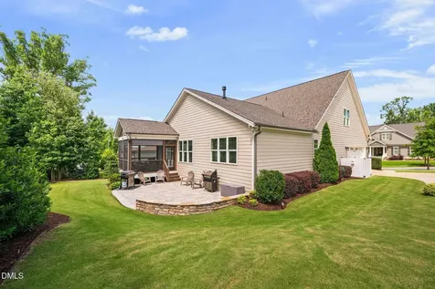 2304 Plowridge Road Fuquay Varina NC 27526