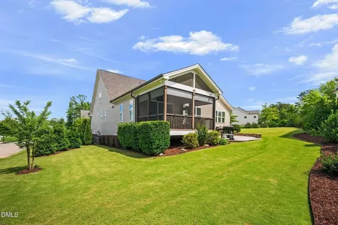 2304 Plowridge Road Fuquay Varina NC 27526