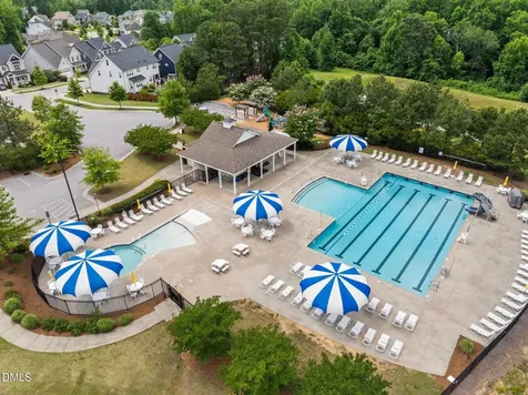 2304 Plowridge Road Fuquay Varina NC 27526
