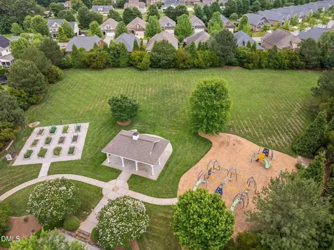 2304 Plowridge Road Fuquay Varina NC 27526