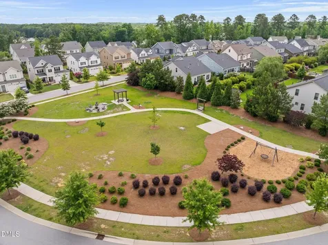 2304 Plowridge Road Fuquay Varina NC 27526